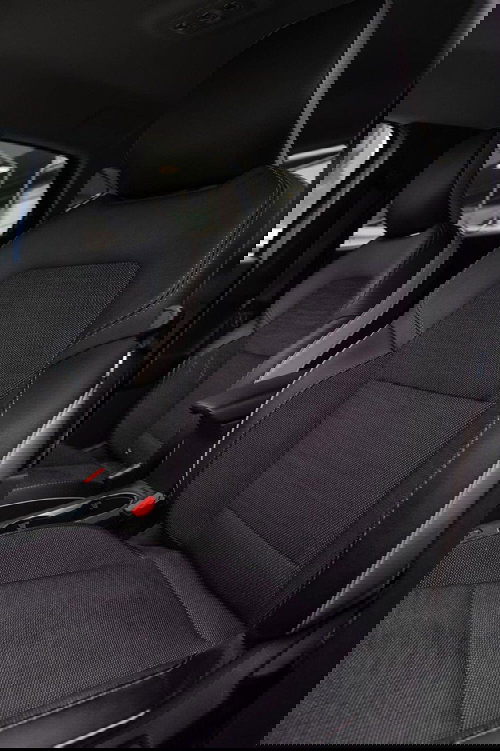 Renault Captur usata a Pavia (15)