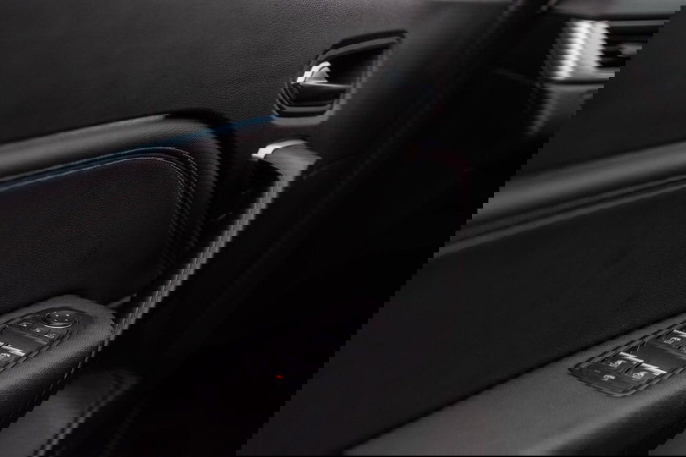 Renault Captur usata a Pavia (16)