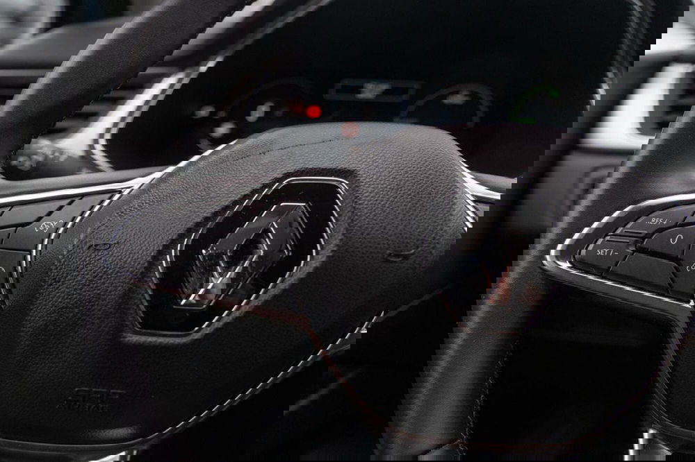 Renault Captur usata a Pavia (19)