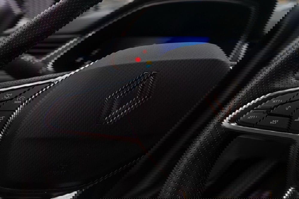 Renault Captur usata a Pavia (20)