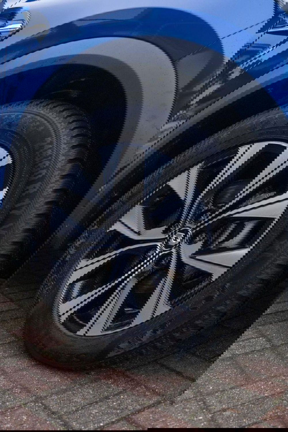 Renault Captur usata a Pavia (7)