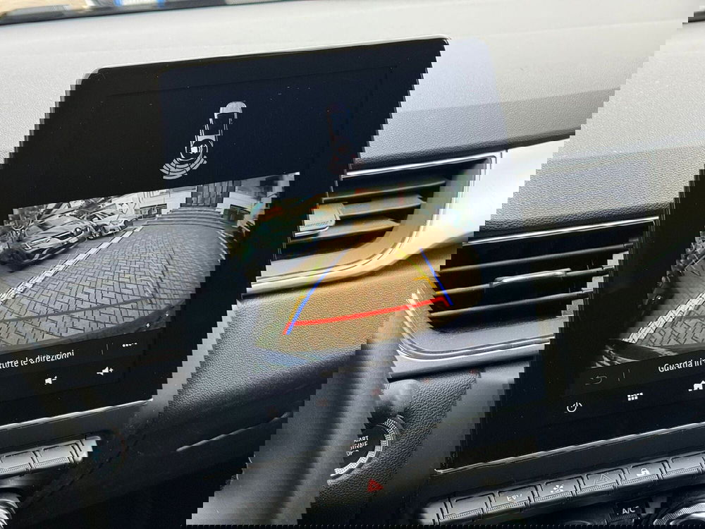 Renault Captur usata a Pavia (10)