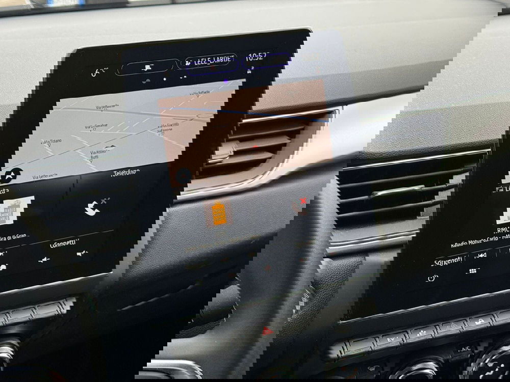 Renault Captur usata a Pavia (11)