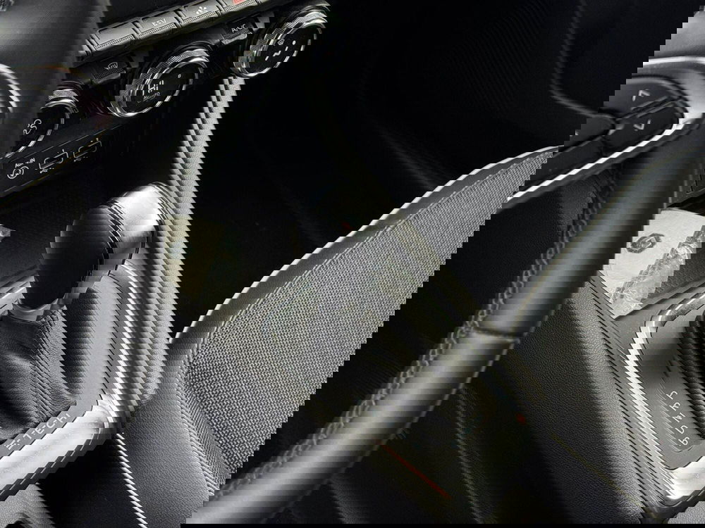 Renault Captur usata a Pavia (12)