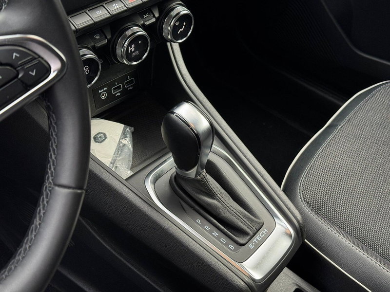 Renault Captur usata a Pavia (12)