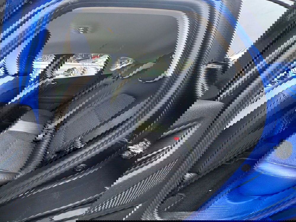 Renault Captur usata a Pavia (13)