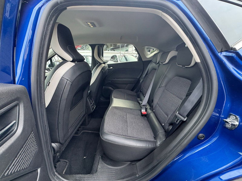 Renault Captur usata a Pavia (13)