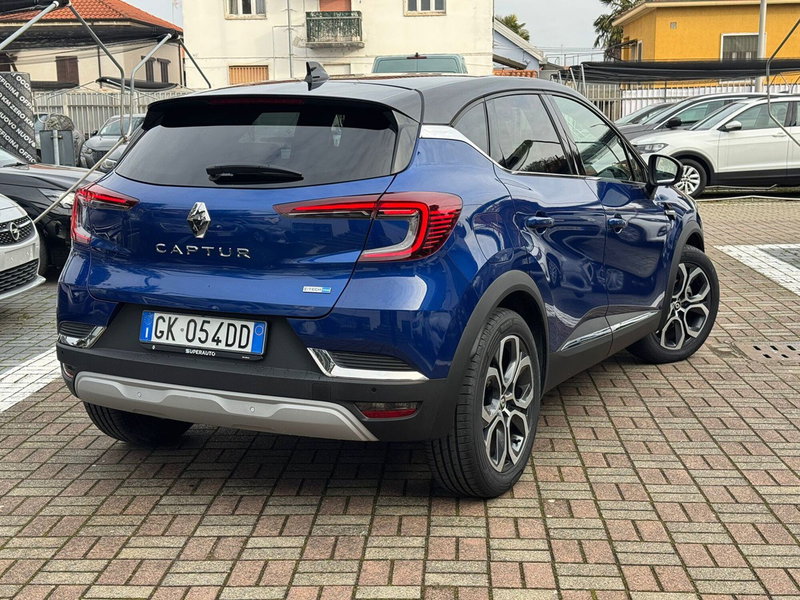 Renault Captur usata a Pavia (3)
