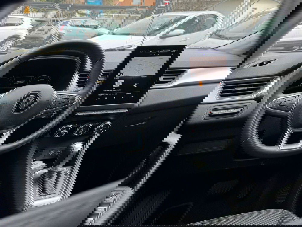 Renault Captur usata a Pavia (6)