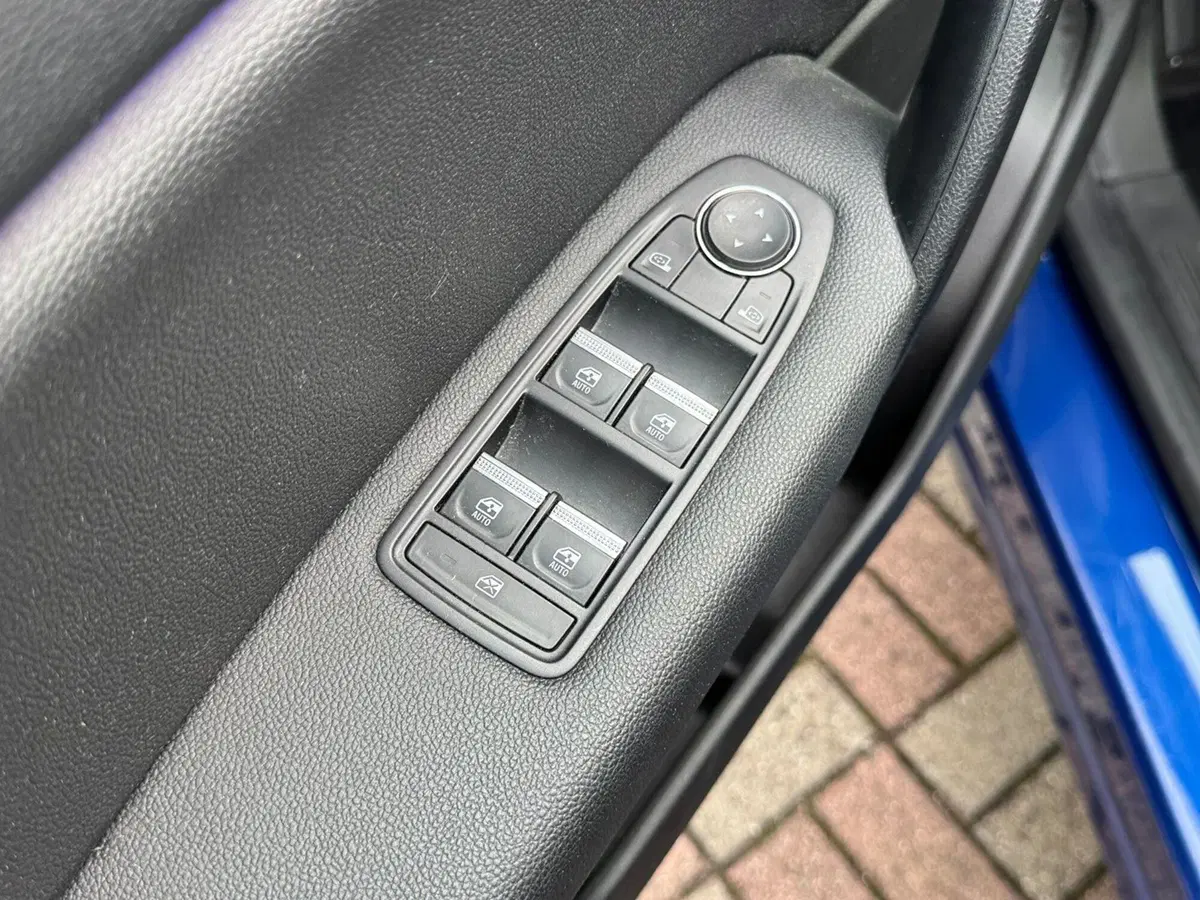 Renault Captur usata a Pavia (7)