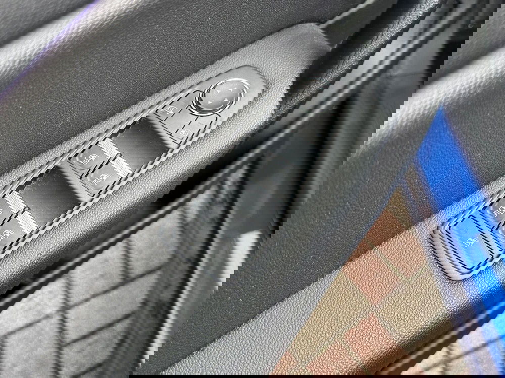 Renault Captur usata a Pavia (7)