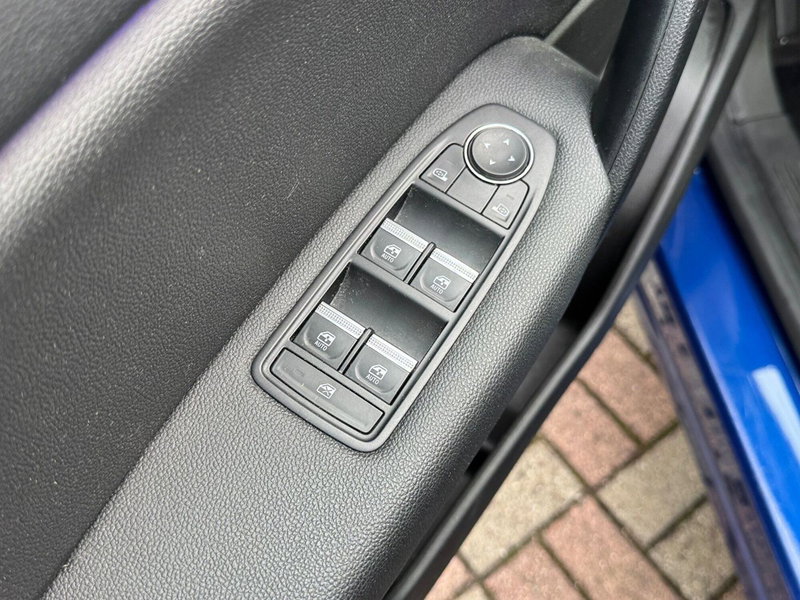 Renault Captur usata a Pavia (7)