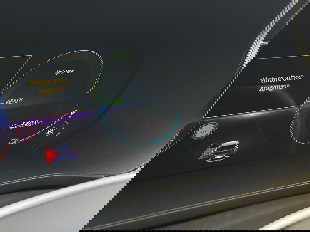 Renault Captur usata a Pavia (8)