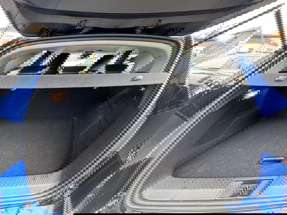 Renault Captur usata a Pavia (9)