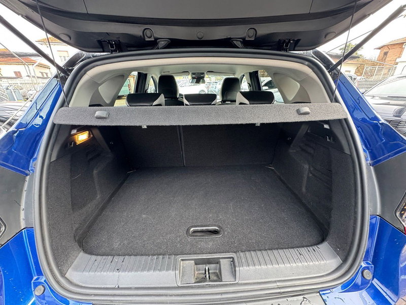 Renault Captur usata a Pavia (9)