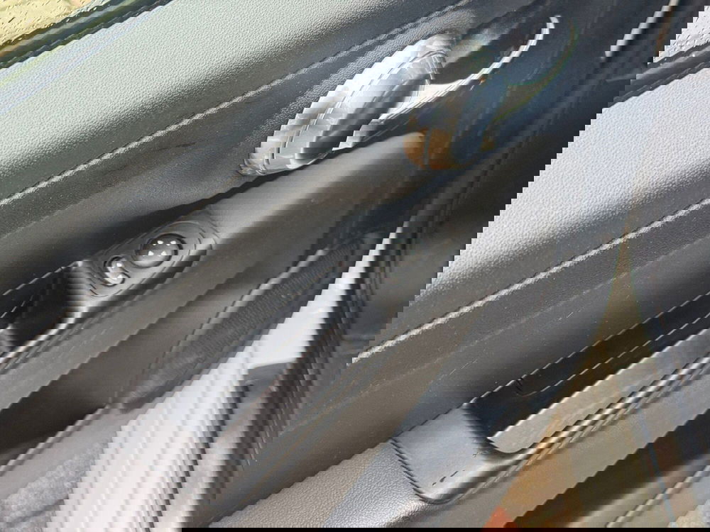 Fiat 500 usata a Pavia (11)