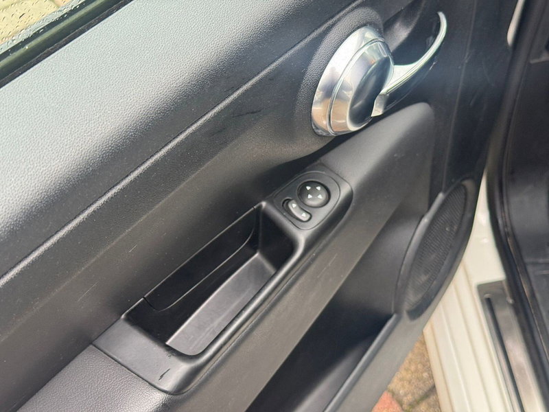 Fiat 500 usata a Pavia (11)