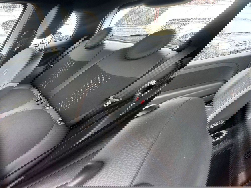 Fiat 500 usata a Pavia (5)