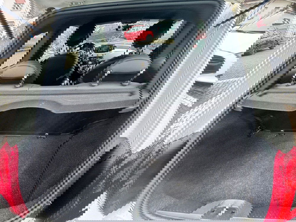 Fiat 500 usata a Pavia (6)