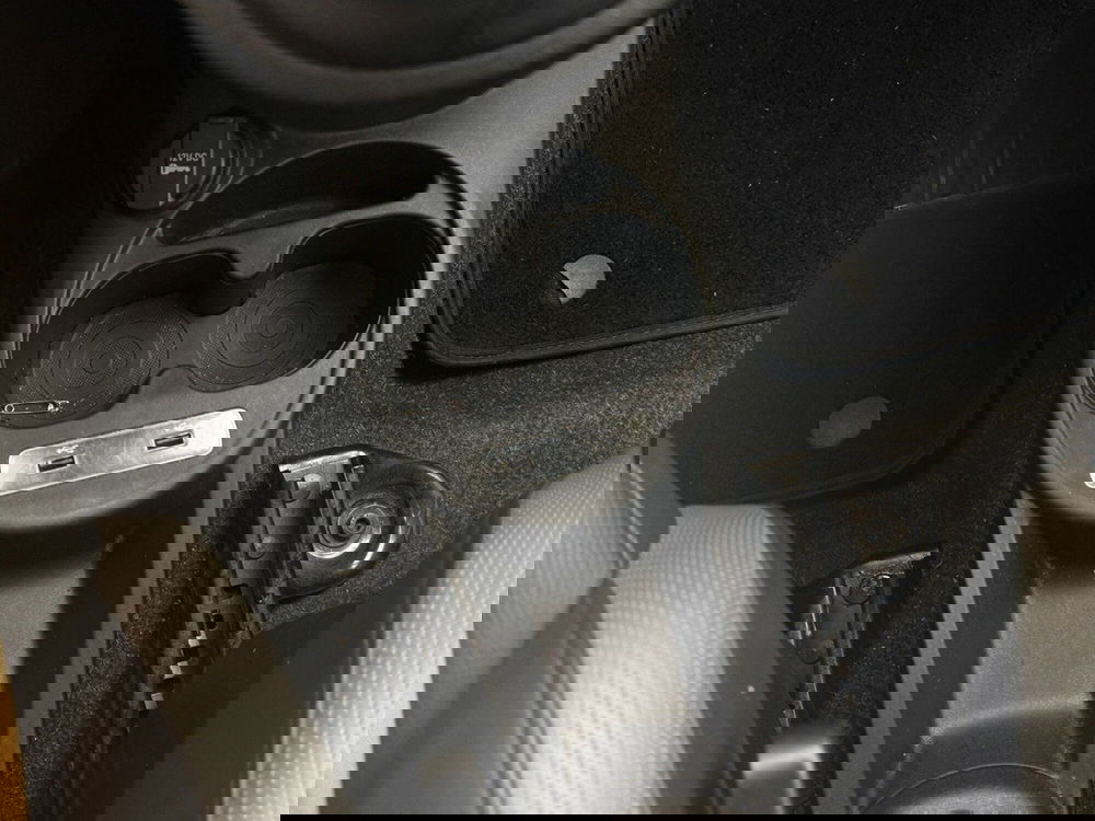 Fiat 500 usata a Pavia (9)