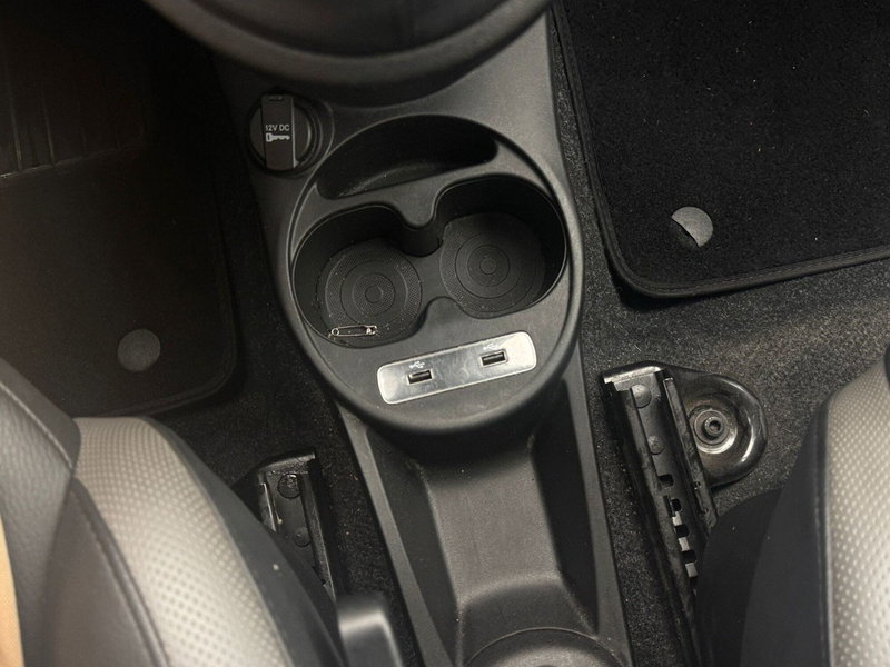 Fiat 500 usata a Pavia (9)