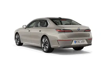 BMW Serie 7 M 760e xdrive auto nuova a Torino