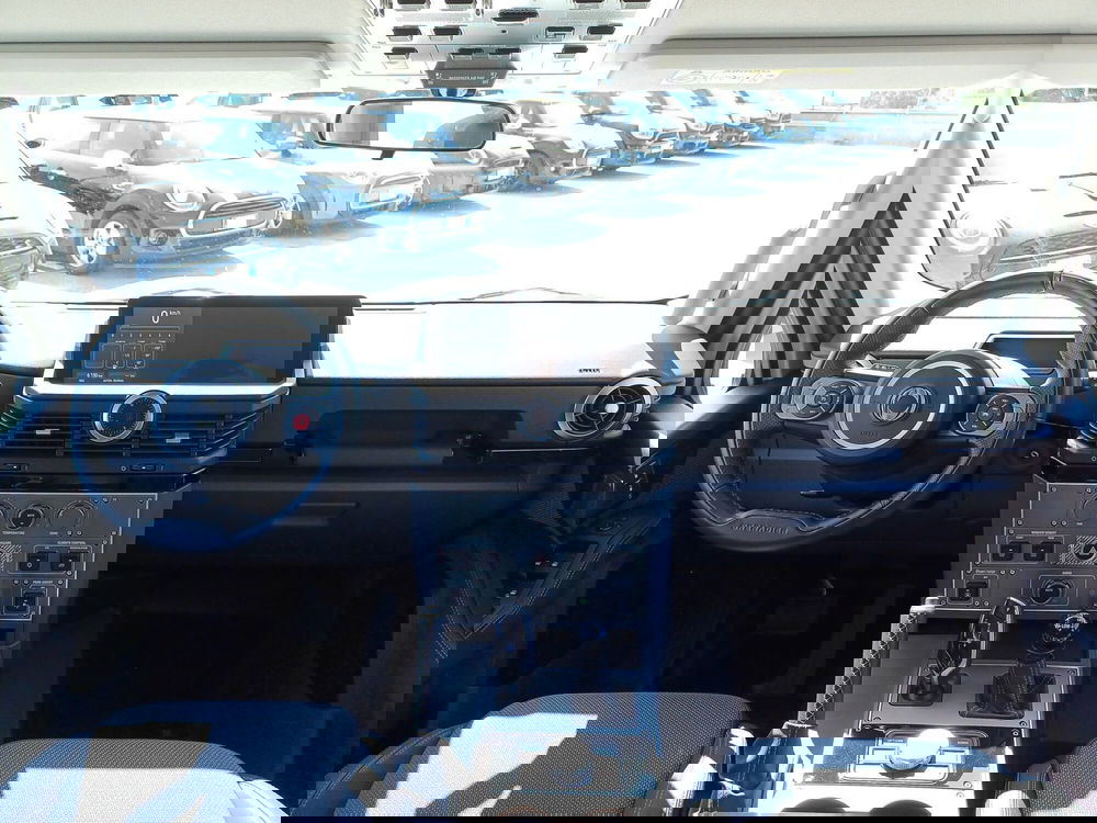 Ineos Grenadier Pick-up usata  (7)