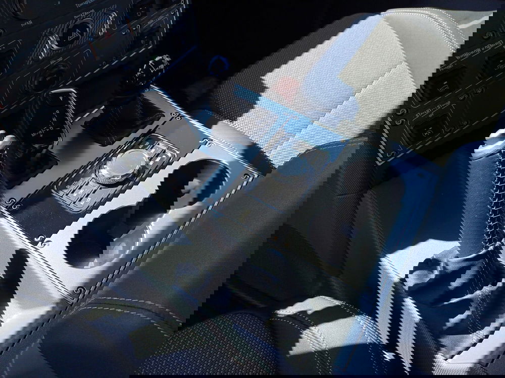 Ineos Grenadier Pick-up usata  (8)