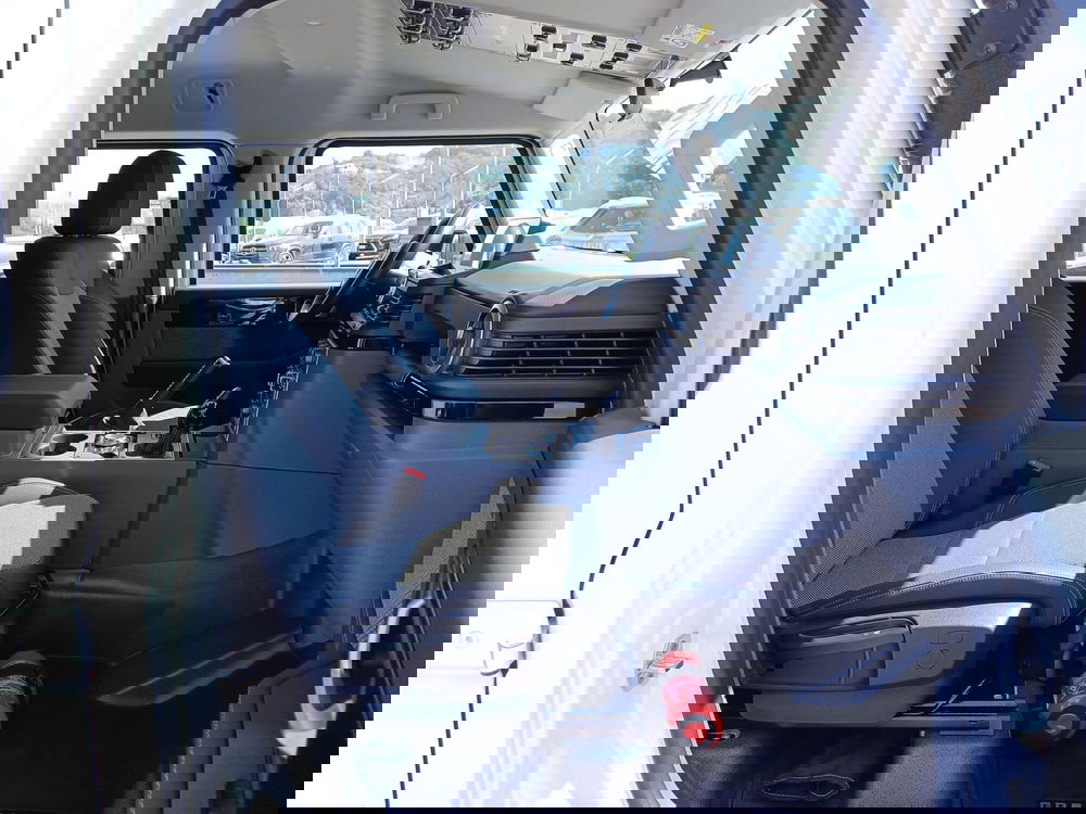 Ineos Grenadier Pick-up usata  (9)