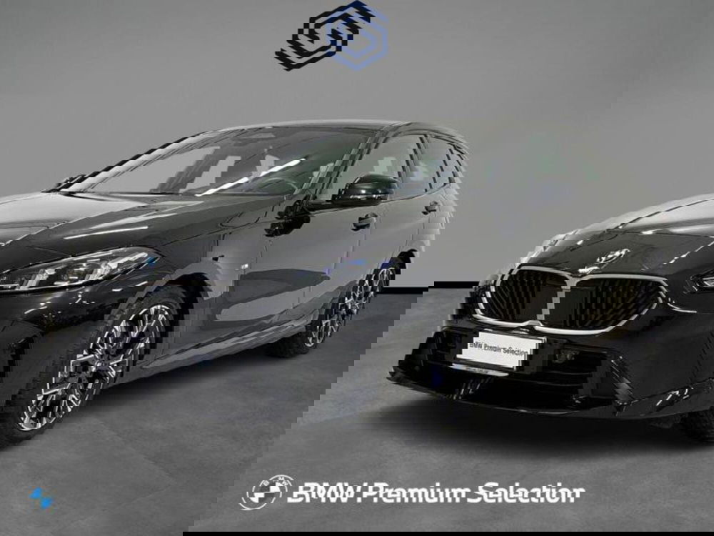 BMW Serie 1 usata a Cagliari