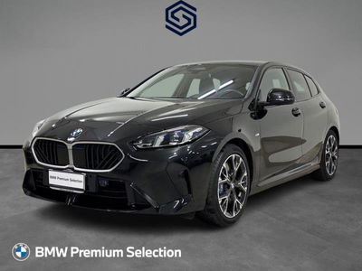 BMW Serie 1 120 48V MSport Pro auto del 2024 usata a Elmas