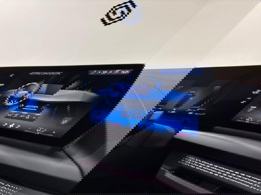 BMW Serie 1 usata a Cagliari (11)