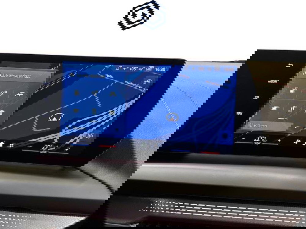 BMW Serie 1 usata a Cagliari (12)