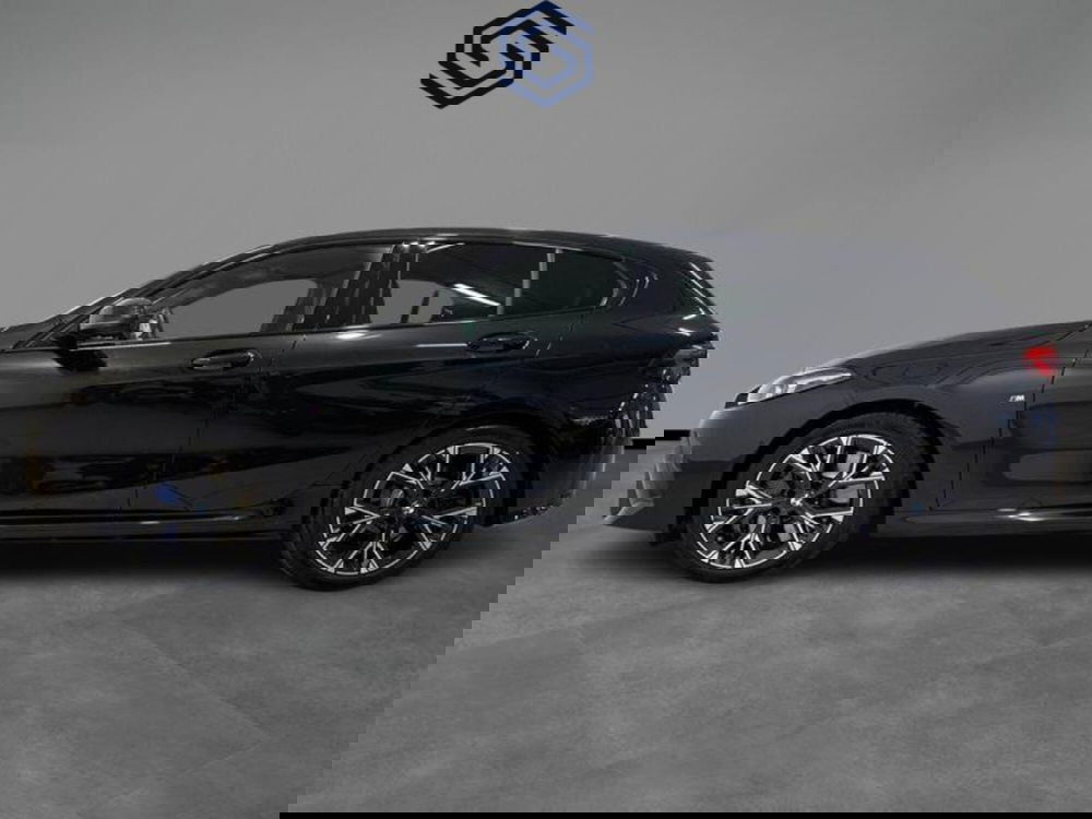 BMW Serie 1 usata a Cagliari (13)