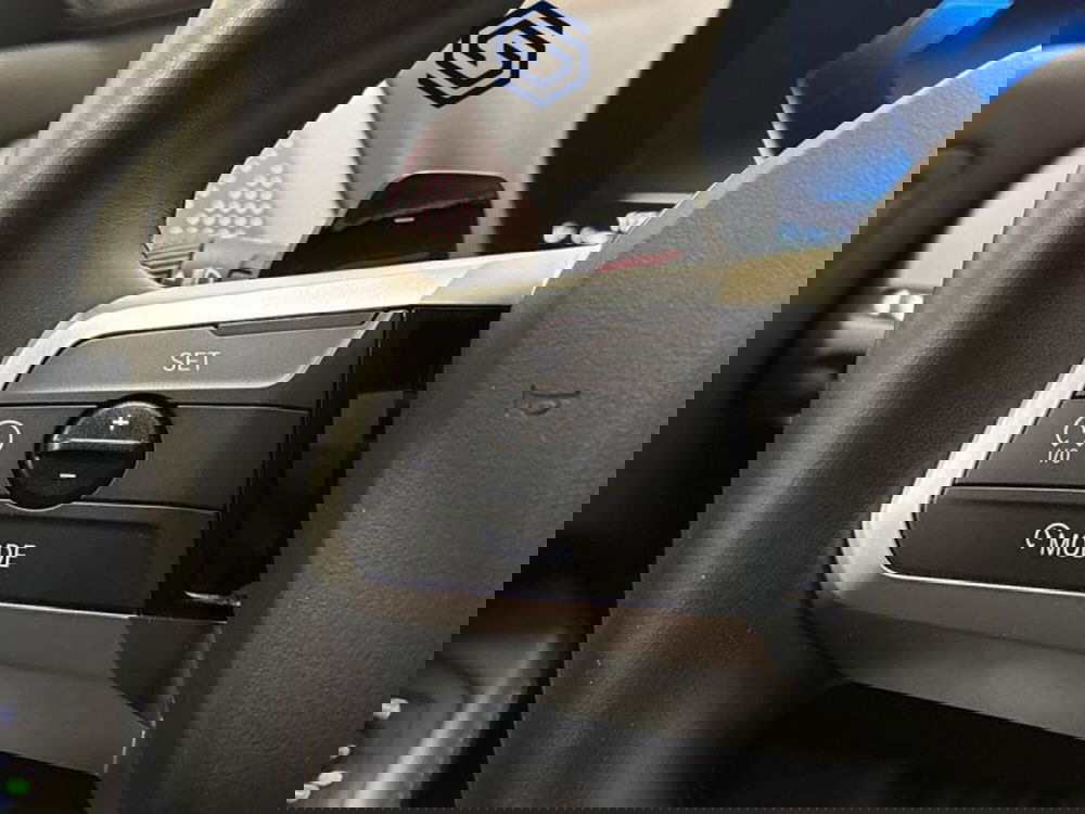 BMW Serie 1 usata a Cagliari (14)