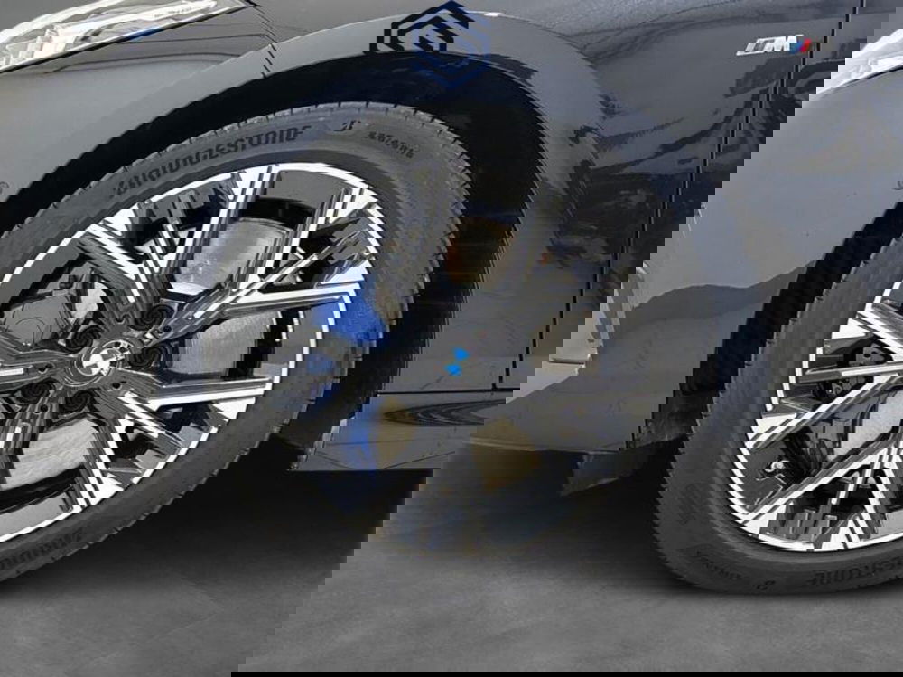 BMW Serie 1 usata a Cagliari (3)