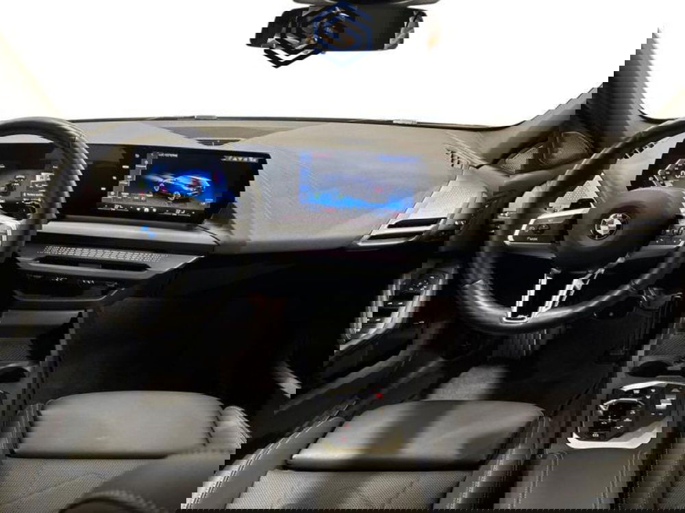 BMW Serie 1 usata a Cagliari (4)