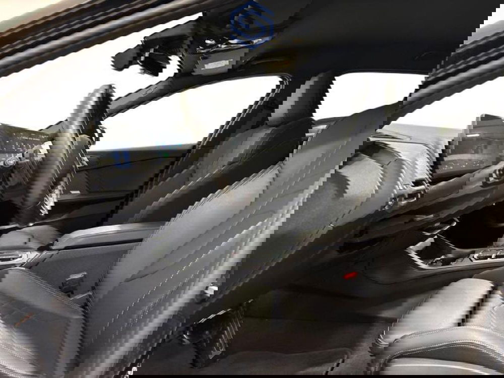 BMW Serie 1 usata a Cagliari (7)