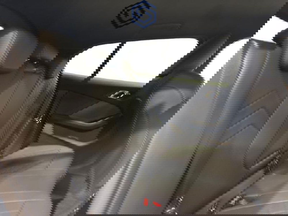 BMW Serie 1 usata a Cagliari (8)