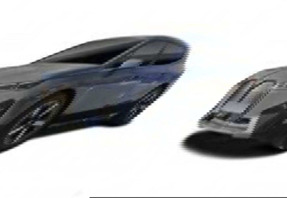 BMW iX nuova a Torino (4)