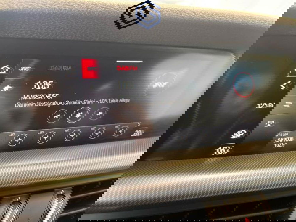 Alfa Romeo Stelvio usata a Cagliari (10)