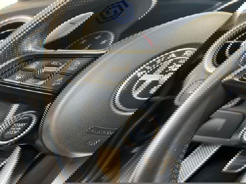 Alfa Romeo Stelvio usata a Cagliari (13)