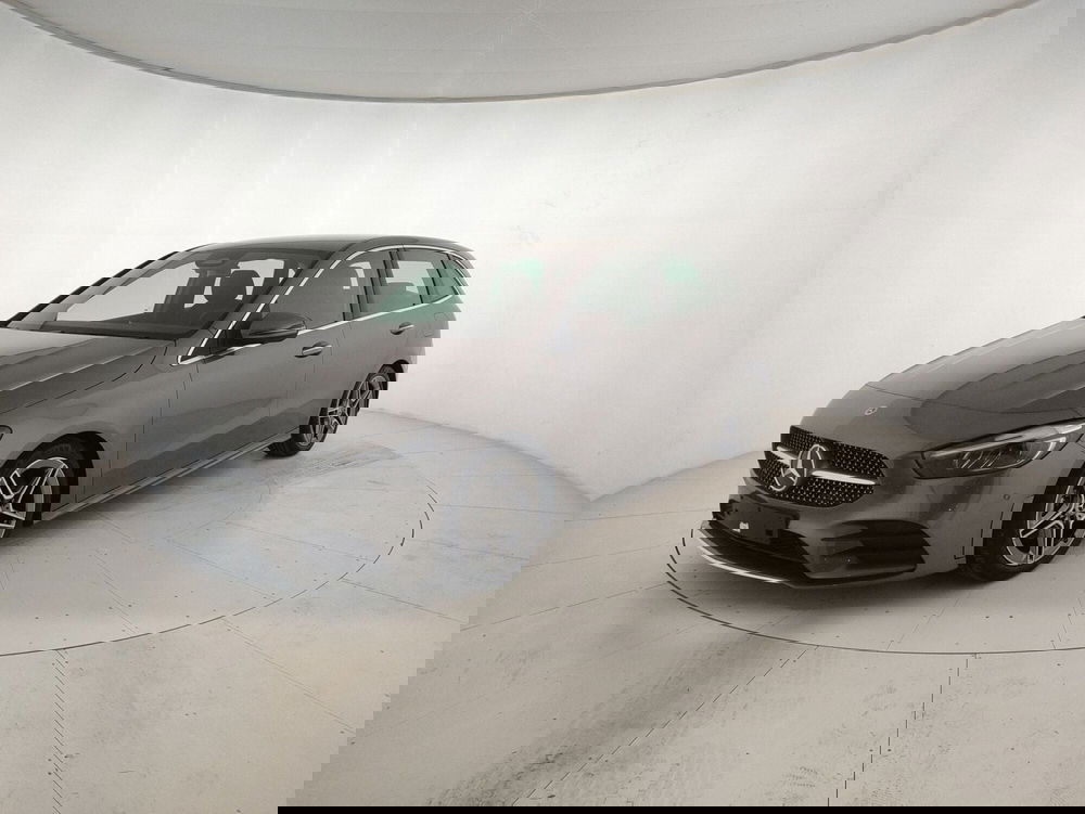 Mercedes-Benz Classe B nuova 