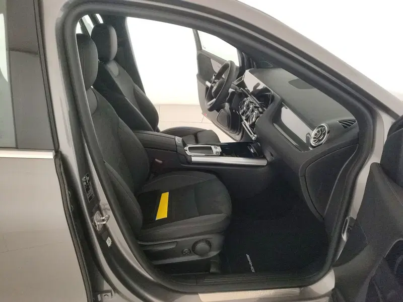 Mercedes-Benz Classe B nuova  (10)