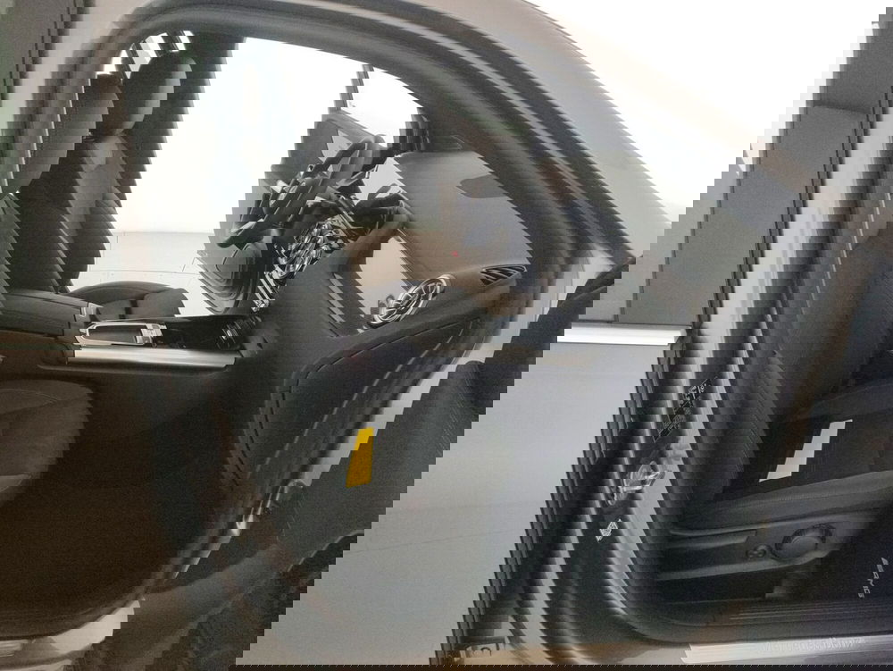 Mercedes-Benz Classe B nuova  (10)