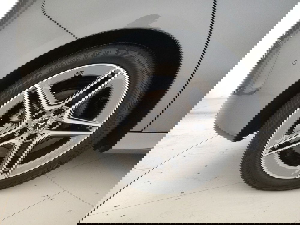 Mercedes-Benz Classe B nuova  (11)