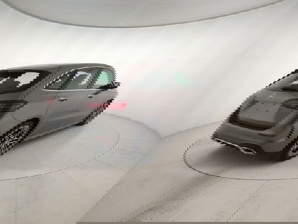 Mercedes-Benz Classe B nuova  (4)