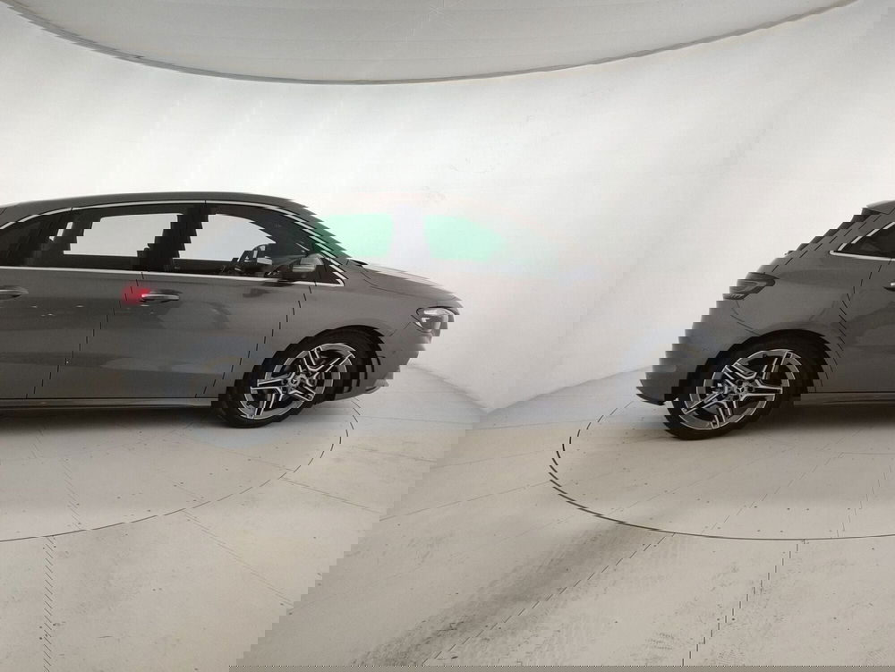 Mercedes-Benz Classe B nuova  (5)