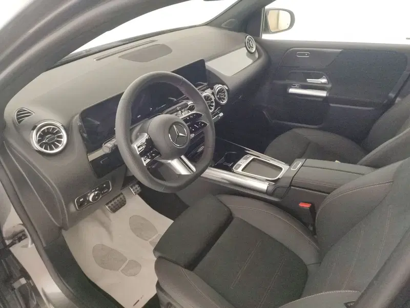 Mercedes-Benz Classe B nuova  (6)