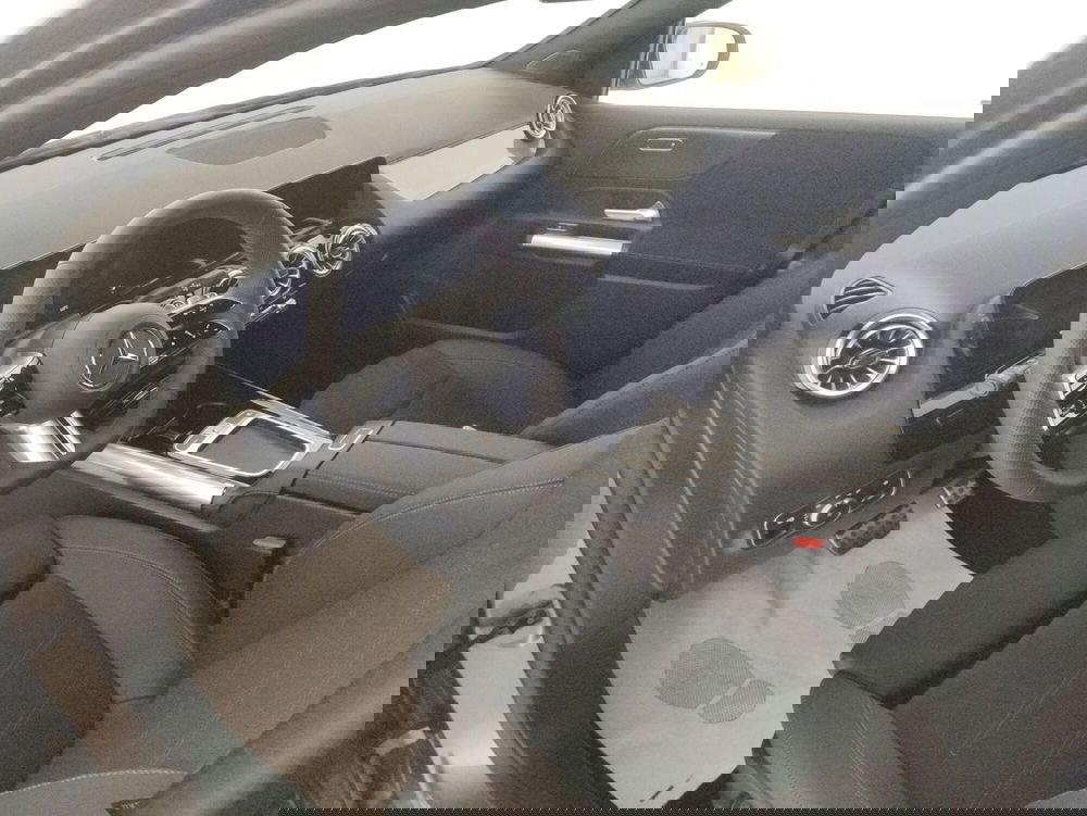 Mercedes-Benz Classe B nuova  (6)